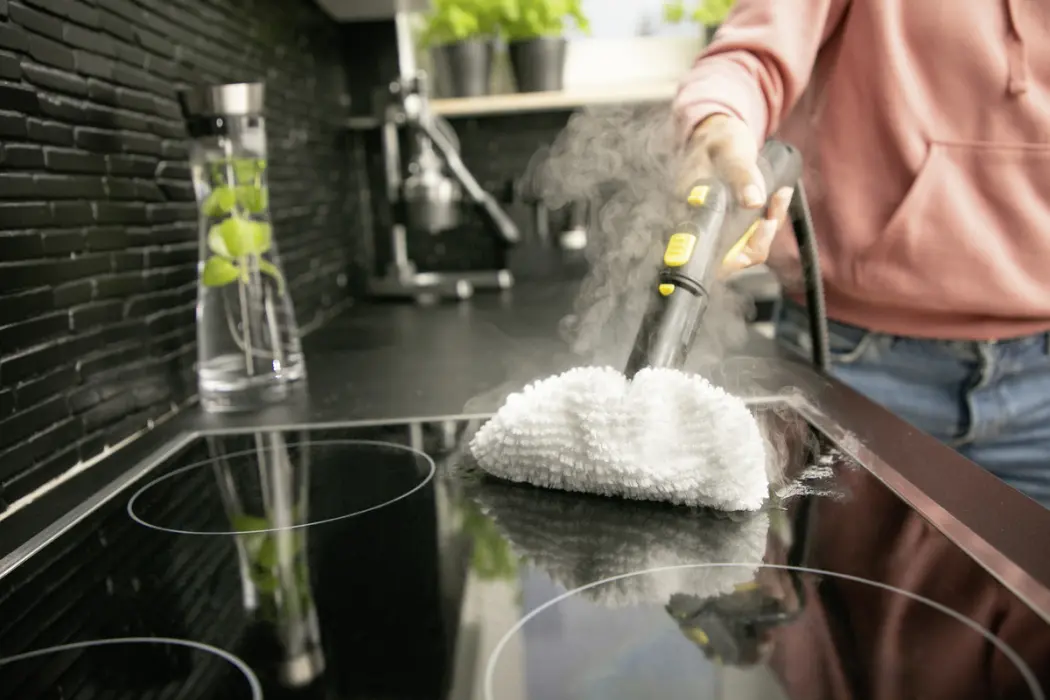 Parownice Karcher - skuteczne i ekologiczne rozwiązanie do czyszczenia domu