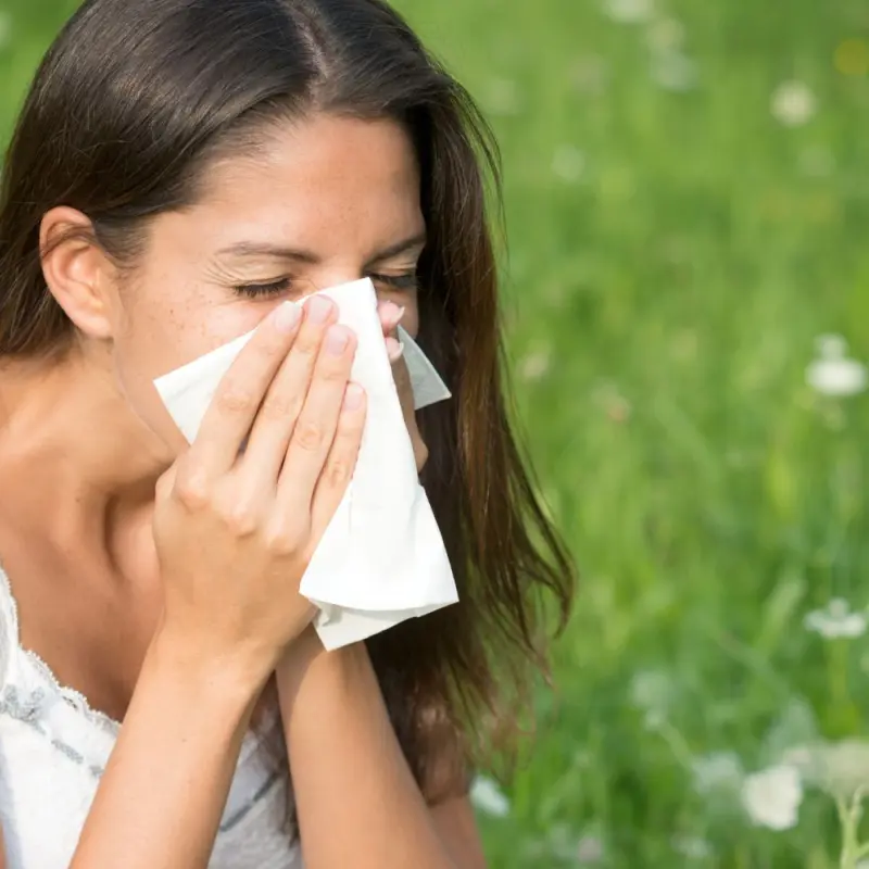 Alergia – objawy i leczenie. Jak przygotować się do wizyty u alergologa?