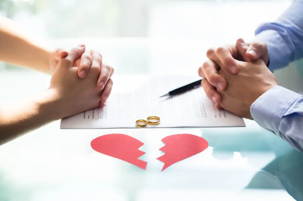 Czym się różni rozwód od separacji?
