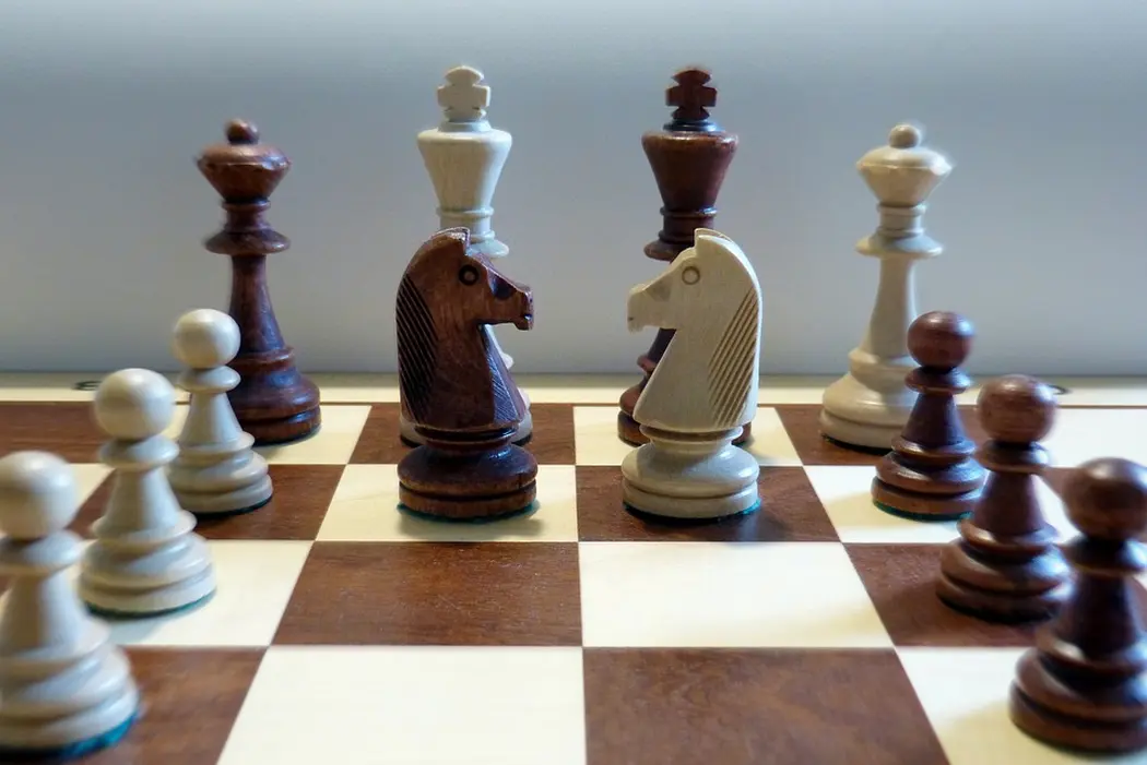 Jak grać lepiej w szachy? Jak często i gdzie trenować szachy w Legionowie?