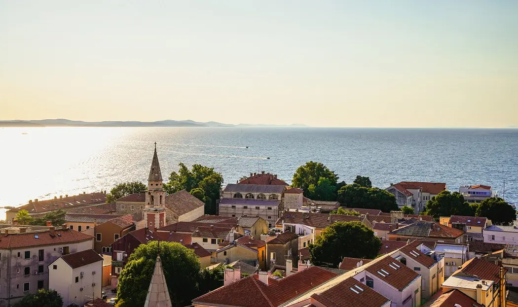 Miejsca, które warto odwiedzić będąc w Zadarze