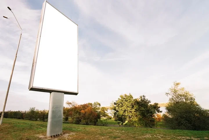 Kiedy reklama outdoorowa nabiera największej mocy?