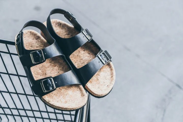 Buty Birkenstock – dla każdego i na każdą porę roku