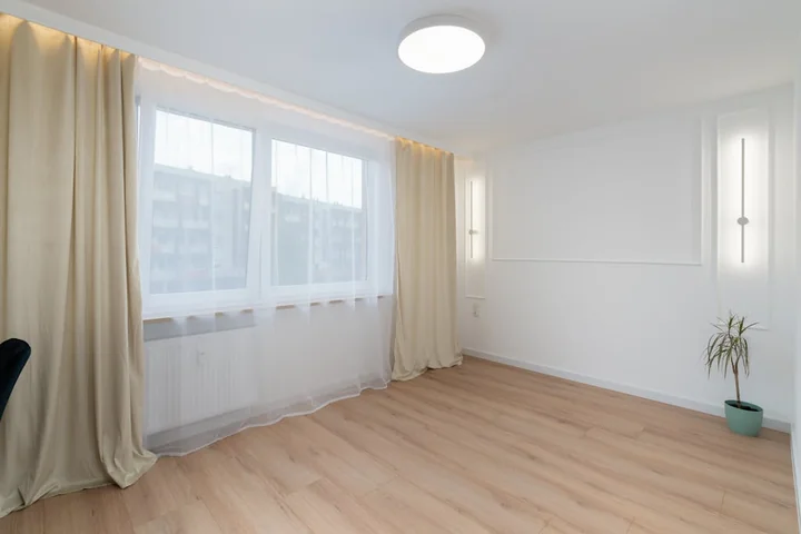 Kolory firan makaronów i ich wpływ na aranżację pomieszczenia