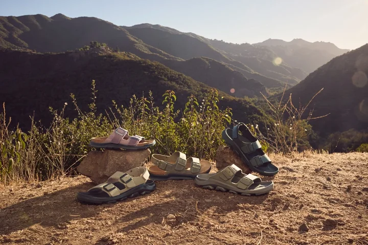 Birkenstock to nie tylko klapki i sandały, ale także półbuty, sneakersy, chodaki, baleriny czy sztyblety