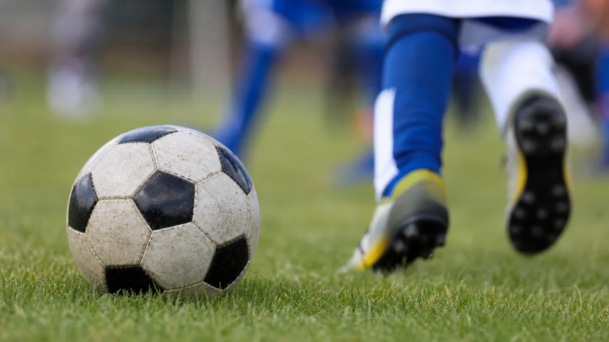 Mecz dla 13-letniego Janka. Legionovia zbiera na terapię w USA