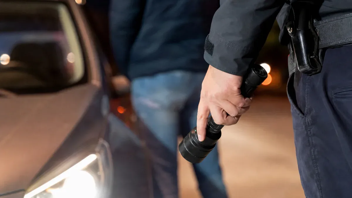 Miał 1,5 promila i ruszył autem. 51-latek stanął przed sądem