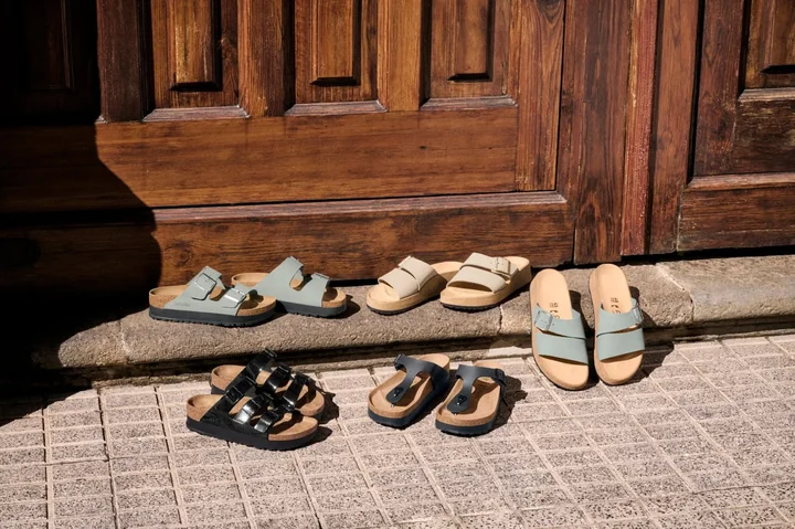 Buty Birkenstock są przeznaczone dla całej rodziny – każdy znajdzie model idealny dla siebie