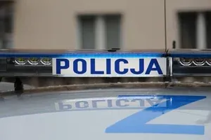 Kontrola drogowa w Serocku zakończyła się zatrzymaniem poszukiwanego kierowcy
