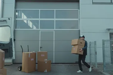 Self storage wewnętrzne – bezpieczne przechowywanie przez cały rok