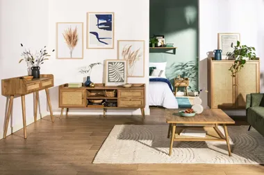 Te meble pokochała cała Polska – kultowe projekty, które podbijają serca od lat