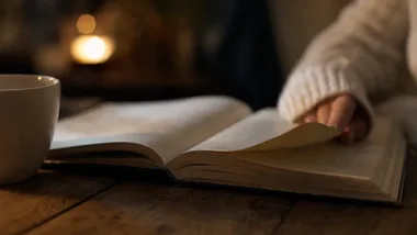 W Legionowie lektura wyjdzie z książki i ruszy nocnym tropem