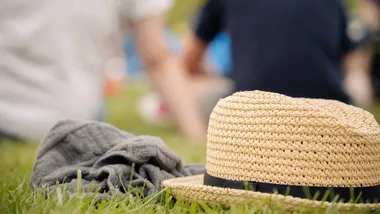 Piknik MOK w Legionowie odwołany z powodu alertów pogodowych