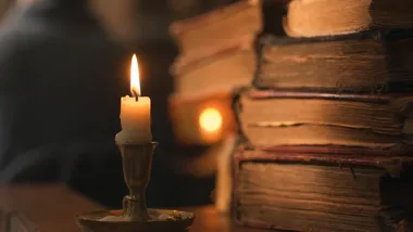 Magiczne zakamarki Hogwartu trafią do Nocy Bibliotek w POCZYTALNI