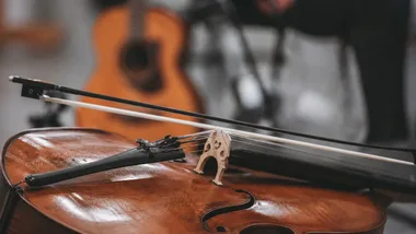 Hiszpańskie rytmy w ratuszu - koncert Spanish Night w Legionowie