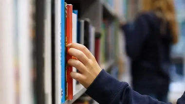 Biblioteka otwiera drzwi na nowy semestr - bezpłatne Lekcje biblioteczne