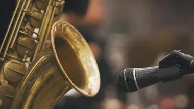 Old Breakout w Legionowie - blues i jazz zabrzmią w ratuszu