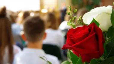 87 uczniów z powiatu nagrodzonych. To już 20. edycja wyróżnień