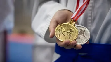 Trzy medale dla KS SAKANA. Legionowianka w finale Pucharu Polski