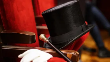 W Legionowie kapelusz skryje supermoce. Magia dla dzieci i dorosłych