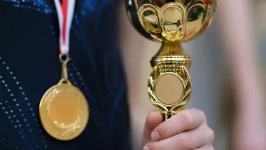 Złoto na Krecie. Lena Krawczyk z Legionowa mistrzynią Europy