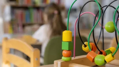 Klub Mam w Poczytalni odwołany. Kolejne spotkania już w kalendarzu