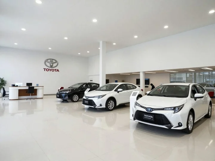 Auta używane Toyoty - czy warto w nie inwestować? Który model wybrać?