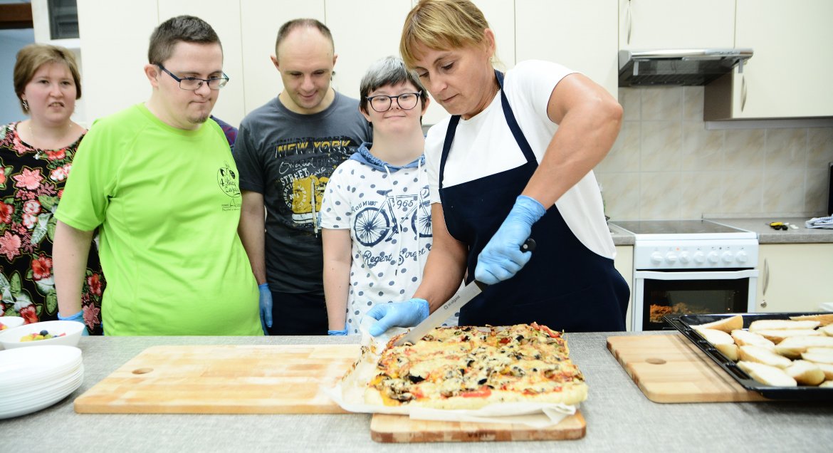 Kulinarnie bez barier