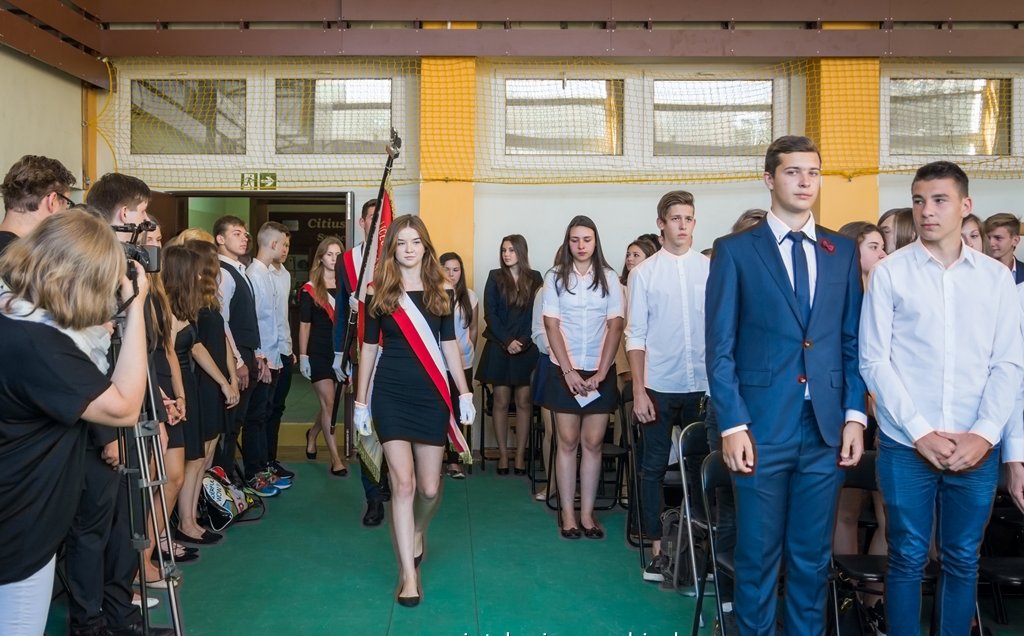 Powiat Legionowo: Ostatnie przygotowania do rozpoczęcia roku szkolnego