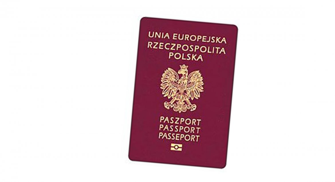Powiat Legionowo: Informacja Biura Paszportowego