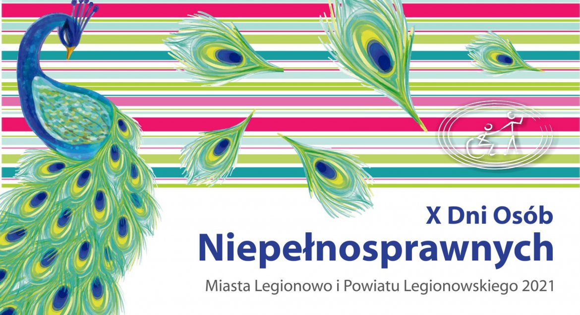 Powiat Legionowo: Kulturalnie i sportowo na X Dni Osób Niepełnosprawnych