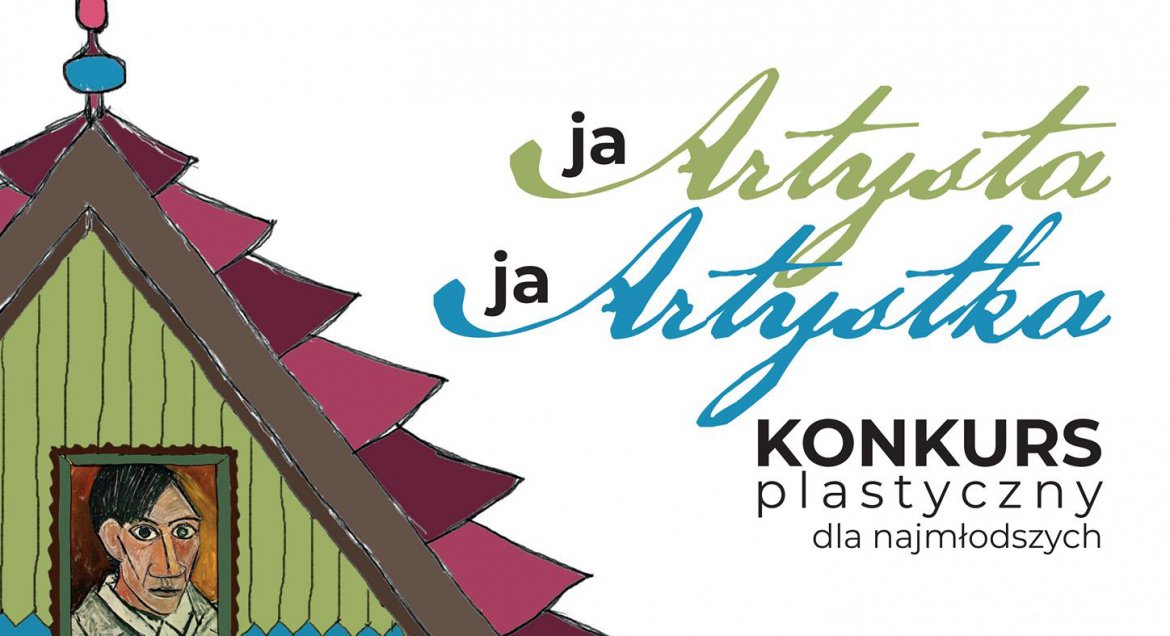 Powiat Legionowo: Konkurs plastyczny dla najmłodszych