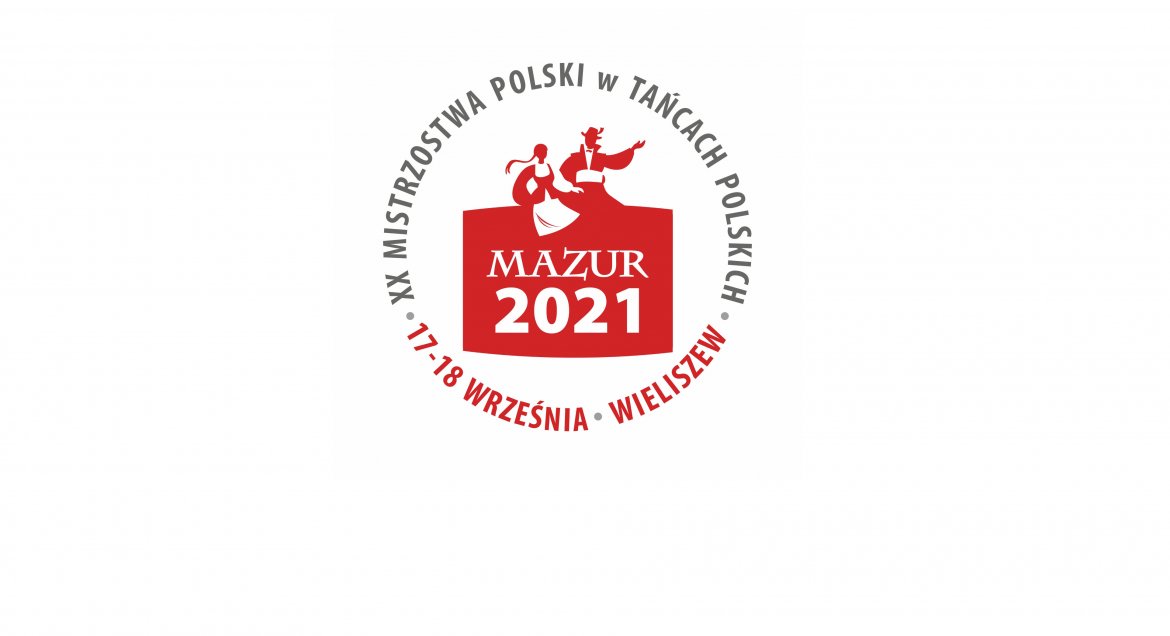 Powiat Legionowo: Mazur 2021