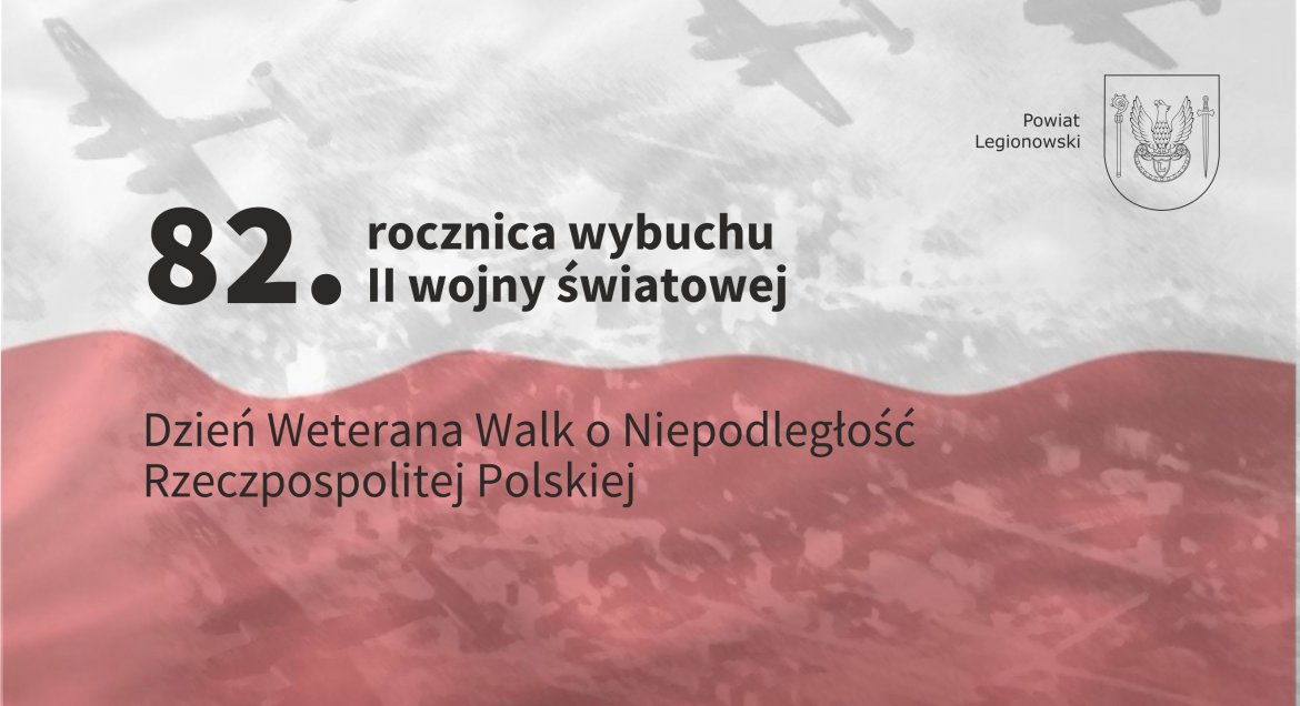 Powiat Legionowo: 1 września - pamiętamy!