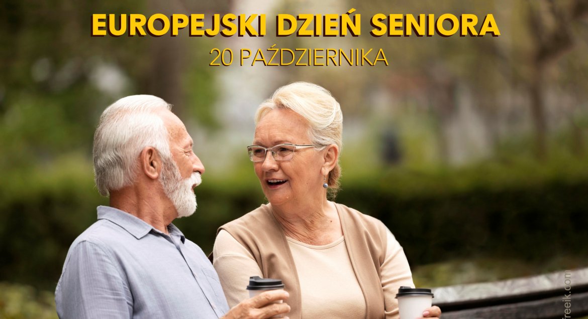 Europejski Dzień Seniora