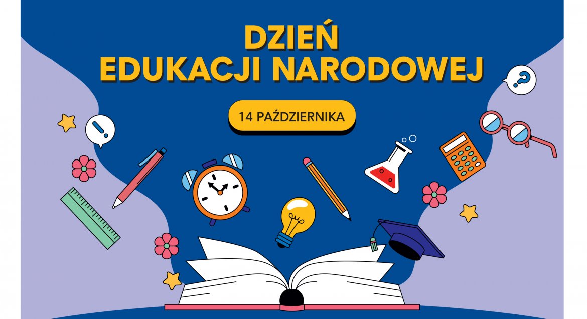 Dzień Edukacji Narodowej