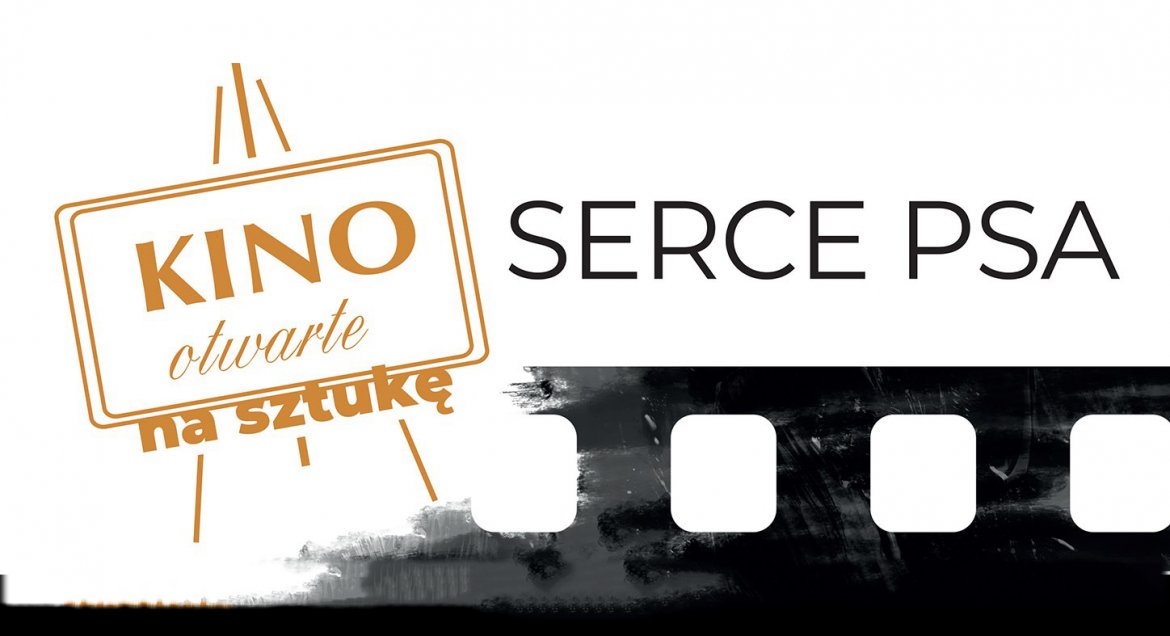 Powiat Legionowo: Kino Otwarte na Sztukę online - Serce psa