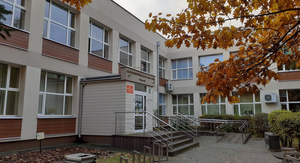 Oświata w liczbach