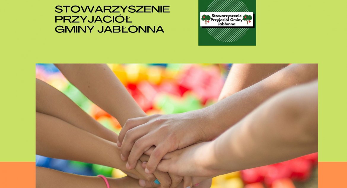 Zachęcamy do udziału w projekcie „Rozwijasz siebie - usamodzielniasz dziecko i łagodzisz skutki epidemii koronawirusa”