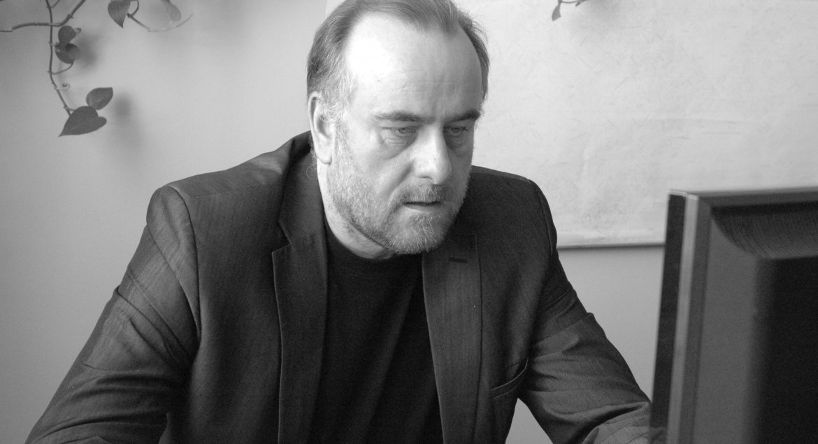 Wspomnienie o Rafale Kwiatkowskim