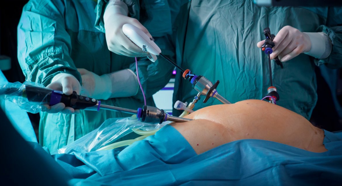 Szpital w Legionowie. Pytania i odpowiedzi z zakresu medycyny naprawczej