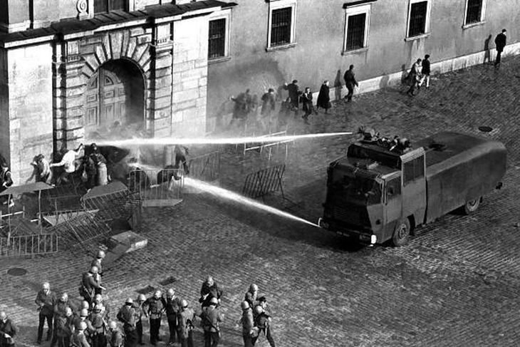 40. rocznica stanu wojennego