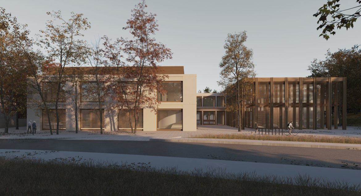 Projekt na siedzibę PIK wybrany