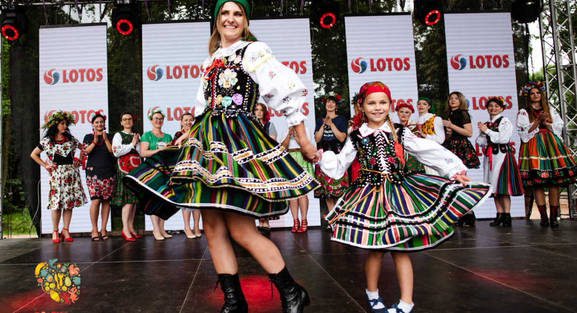 Festiwal KGW "Polska od Kuchni" - zgłoszenia