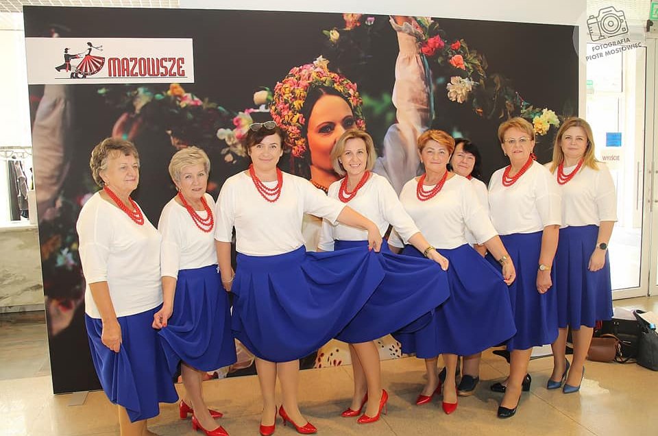 Konkurs Koła Gospodyń Wiejskich – wyjątkowe miejsca, wyjątkowi ludzie