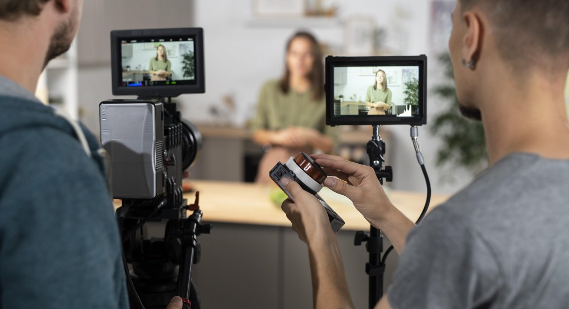 Casting dla pań do programu telewizyjnego