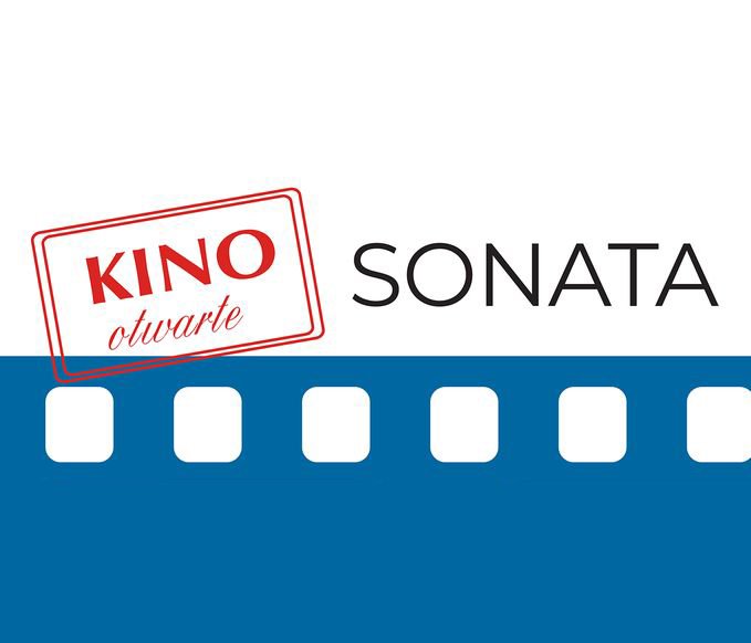 Powiat Legionowo: Kino Otwarte Sonata