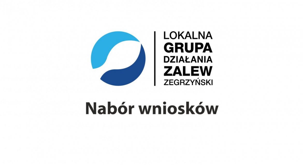 Nabory wniosków w LGDZZ