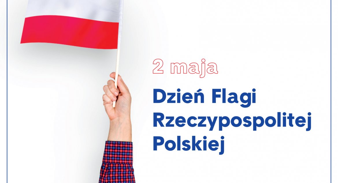 Dzień Flagi Rzeczypospolitej Polskiej