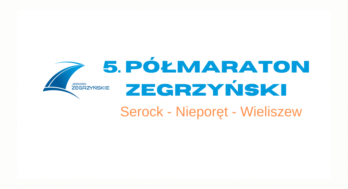 5. Półmaraton Zegrzyński